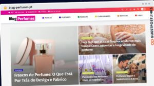 Publish Guest Post on blog-perfumes.pt