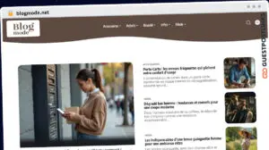Publish Guest Post on blogmode.net