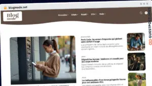 Publish Guest Post on blogmode.net