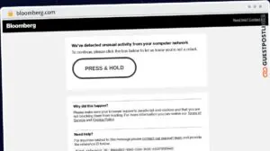 Publish Guest Post on bloomberg.com