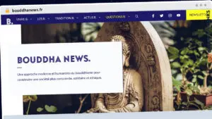 Publish Guest Post on bouddhanews.fr