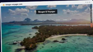 Publish Guest Post on bouger-voyager.com