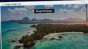 Publish Guest Post on bouger-voyager.com