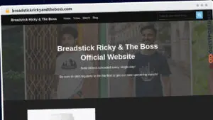 Publish Guest Post on breadstickrickyandtheboss.com