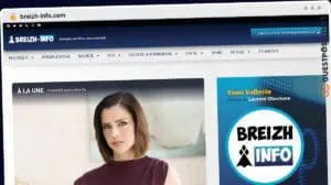 Publish Guest Post on breizh-info.com