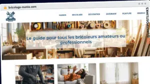 Publish Guest Post on bricolage-mania.com