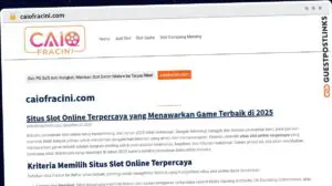 Publish Guest Post on caiofracini.com