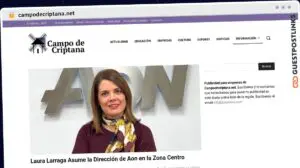 Publish Guest Post on campodecriptana.net