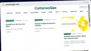 Publish Guest Post on cattaneogec.com