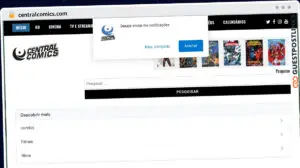Publish Guest Post on centralcomics.com
