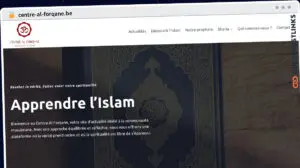 Publish Guest Post on centre-al-forqane.be
