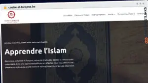 Publish Guest Post on centre-al-forqane.be