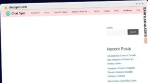 Publish Guest Post on chatjipiti.com