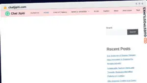 Publish Guest Post on chatjipiti.com