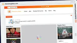 Publish Guest Post on chemistryjokes.com