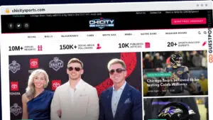Publish Guest Post on chicitysports.com
