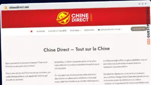 Publish Guest Post on chinedirect.net