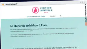 Publish Guest Post on chiresthetique.fr