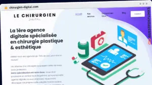 Publish Guest Post on chirurgien-digital.com