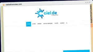 Publish Guest Post on cieldefrancoise.com