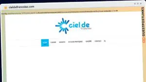 Publish Guest Post on cieldefrancoise.com