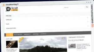 Publish Guest Post on circuitkarting.fr