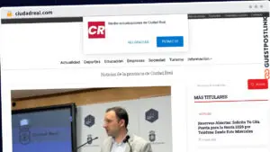 Publish Guest Post on ciudadreal.com