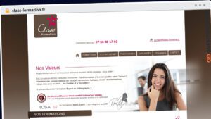 Publish Guest Post on class-formation.fr