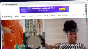 Publish Guest Post on clichemag.com