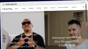 Publish Guest Post on clichemag.com