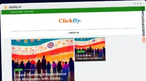 Publish Guest Post on clickfly.in