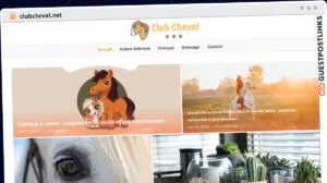Publish Guest Post on clubcheval.net