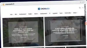 Publish Guest Post on cmonweb.fr