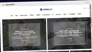 Publish Guest Post on cmonweb.fr