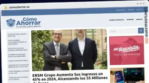 Publish Guest Post on comoahorrar.es