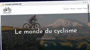 Publish Guest Post on creusot-cyclisme.net