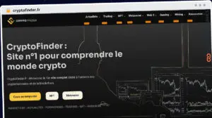 Publish Guest Post on cryptofinder.fr