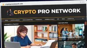 Publish Guest Post on cryptopronetwork.com