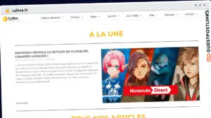 Publish Guest Post on cultea.fr