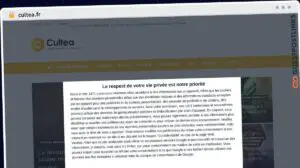 Publish Guest Post on cultea.fr