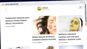 Publish Guest Post on curas-naturais.pt