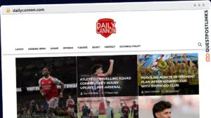 Publish Guest Post on dailycannon.com