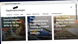 Publish Guest Post on dayforcehcmlogin.com