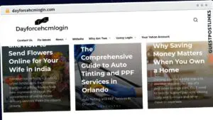 Publish Guest Post on dayforcehcmlogin.com