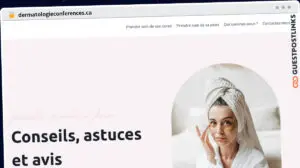 Publish Guest Post on dermatologieconferences.ca