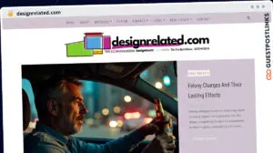 Publish Guest Post on designrelated.com