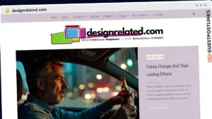 Publish Guest Post on designrelated.com