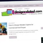 Publish Guest Post on designrelated.com