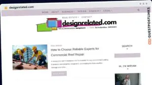 Publish Guest Post on designrelated.com