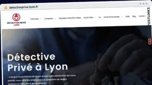 Publish Guest Post on detectiveprive-lyon.fr